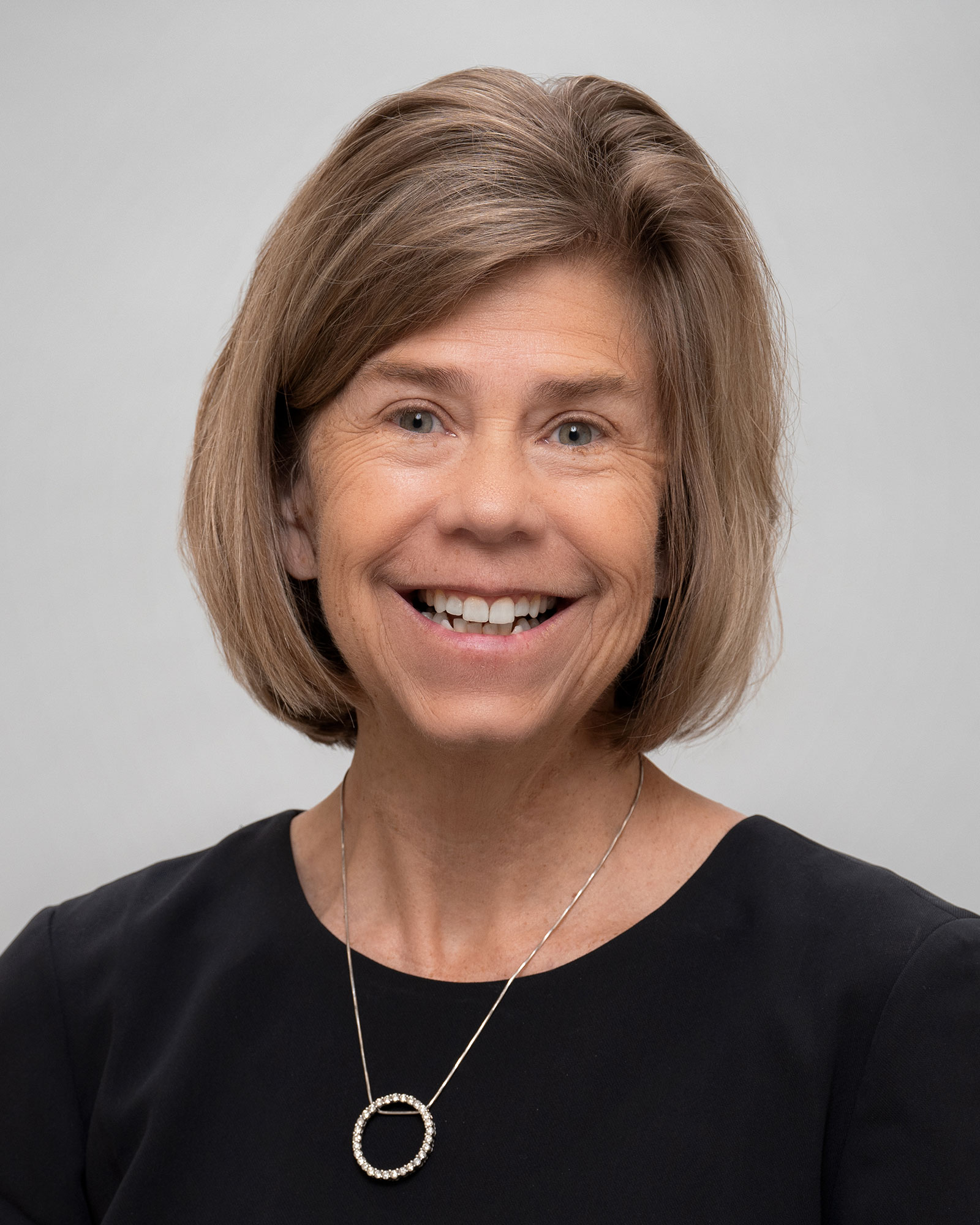 Barbara-Jean Deloria
Senior Vice President, Chief Credit Risk Officer