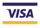 Visa  Logo