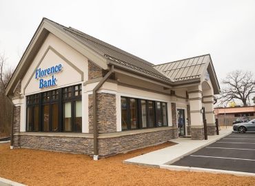 Florence Bank Springfield, MA Branch Location