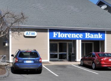 Florence Bank King Street Northampton, MA Branch Location